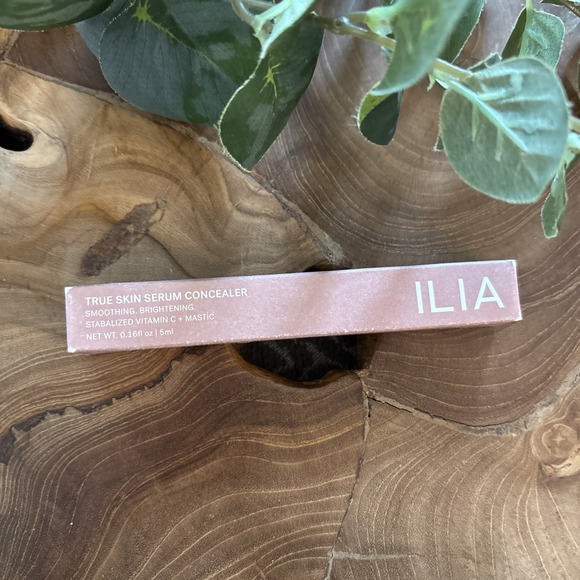 ILIA COSMETICS Other - Ilia ~ True Skin Serum Concealer Chia Sc3.5